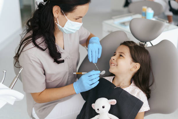 Dental Bonding in Mount Carmel, OH